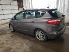 2013 Ford C-MAX SE