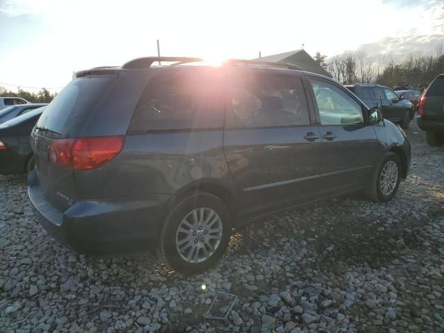 2007 Toyota Sienna LE