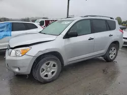 Toyota Vehiculos salvage en venta: 2006 Toyota Rav4