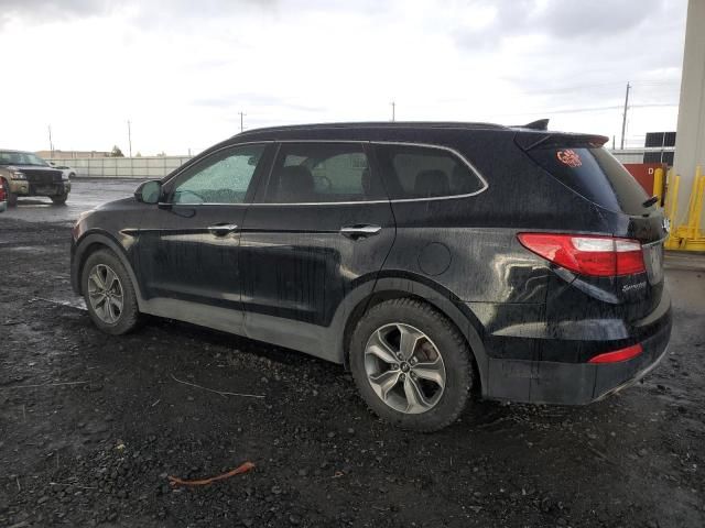 2015 Hyundai Santa FE GLS