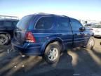 2002 Oldsmobile Bravada