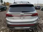 2023 Hyundai Santa FE SEL Premium