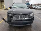 2015 Jeep Compass Latitude