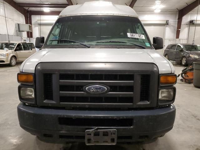 2008 Ford Econoline E250 Van