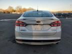 2017 Ford Fusion Titanium HEV