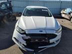 2018 Ford Fusion SE Hybrid