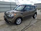 2012 KIA Soul +