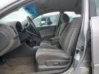 2007 Nissan Altima 2.5