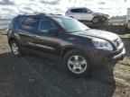 2012 GMC Acadia SLE