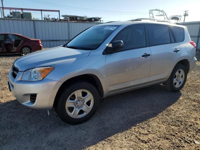 2009 Toyota Rav4