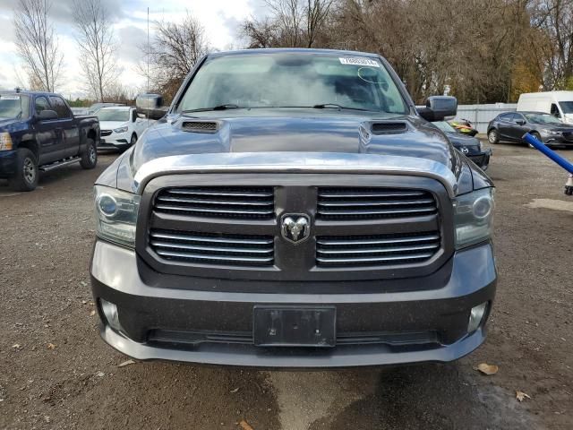 2014 Dodge RAM 1500 Sport