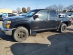 2005 Chevrolet Colorado