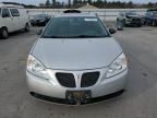 2008 Pontiac G6 GT