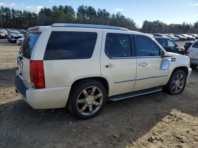 2008 Cadillac Escalade Luxury