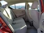 2014 Nissan Versa S