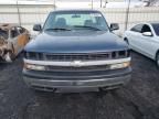 2002 Chevrolet Silverado K1500