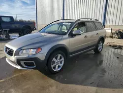 Salvage cars for sale at Lawrenceburg, KY auction: 2008 Volvo XC70