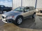 2008 Volvo XC70