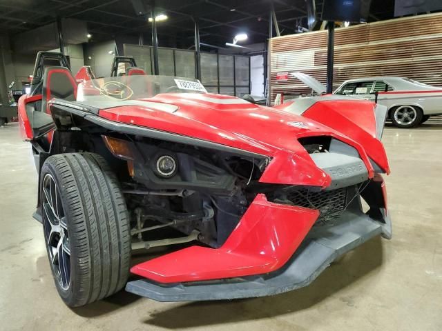 2016 Polaris Slingshot SL