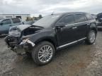 2011 Lincoln MKX