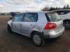 2007 Volkswagen Rabbit