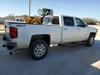 2015 Chevrolet Silverado K2500 Heavy Duty LTZ