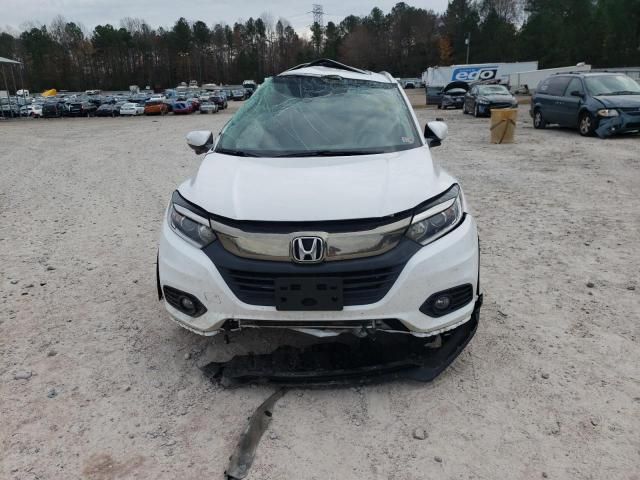 2019 Honda HR-V EX