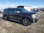 2014 GMC Sierra K1500 Denali