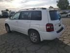 2004 Toyota Highlander Base