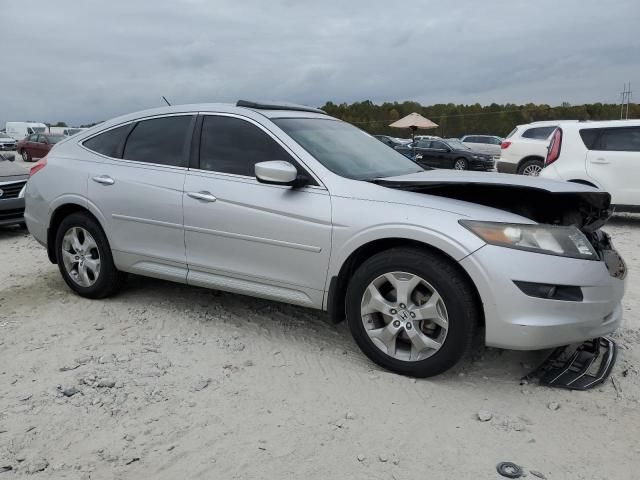 2012 Honda Crosstour EXL