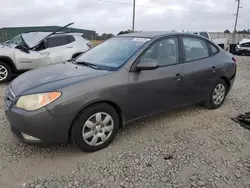 Hyundai Vehiculos salvage en venta: 2008 Hyundai Elantra GLS