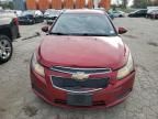 2011 Chevrolet Cruze LT