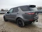 2018 Land Rover Discovery HSE