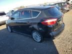 2013 Ford C-MAX SEL