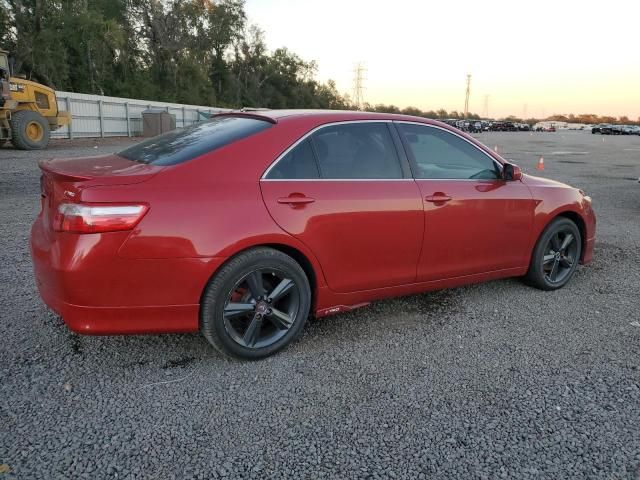 2007 Toyota Camry CE