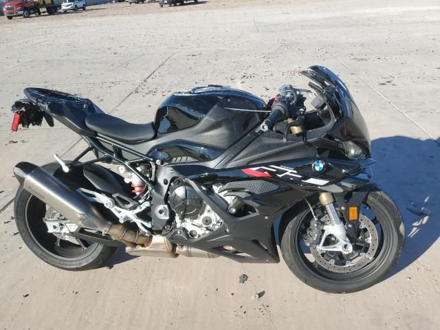 2024 BMW S 1000 RR