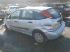 2004 Ford Focus ZX5