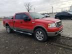 2006 Ford F150 Supercrew