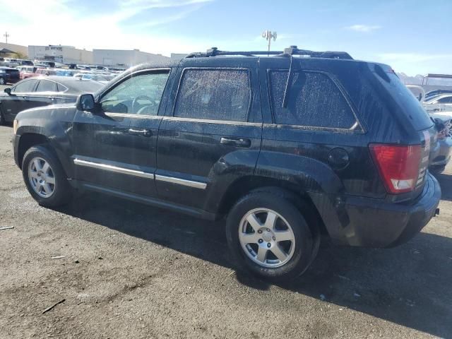 2010 Jeep Grand Cherokee Laredo