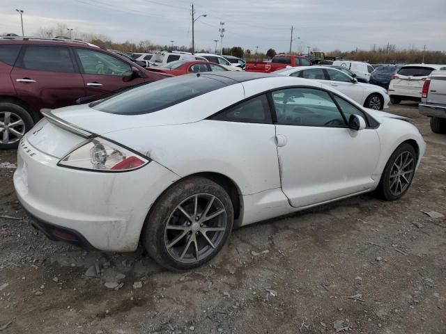 2012 Mitsubishi Eclipse GS Sport