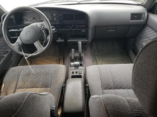 1994 Toyota 4runner VN39 SR5