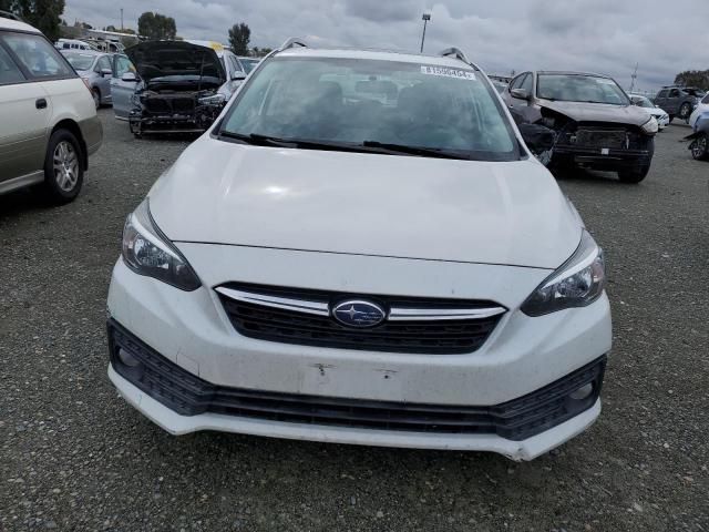 2020 Subaru Impreza Premium