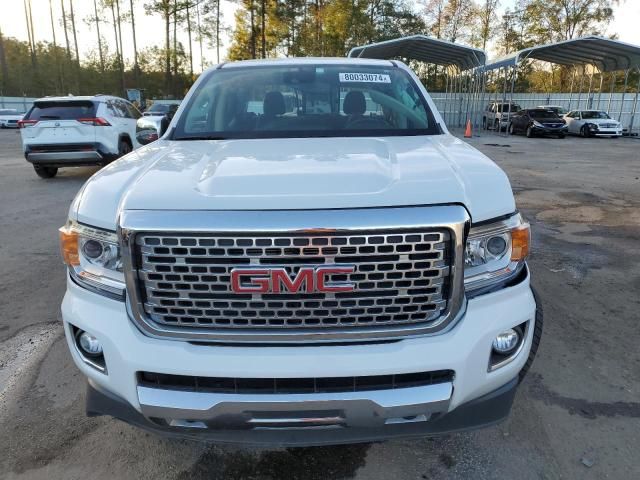 2019 GMC Canyon Denali