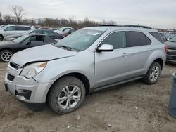 2014 Chevrolet Equinox LT en venta en Des Moines, IA