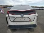 2017 Toyota Prius Prime