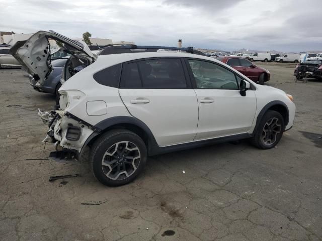 2017 Subaru Crosstrek Premium