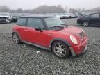 2002 Mini Cooper S