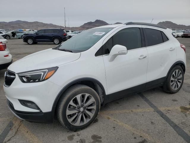 2017 Buick Encore Essence