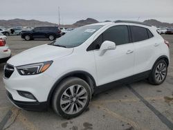 Buick salvage cars for sale: 2017 Buick Encore Essence