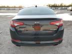 2013 KIA Optima SX